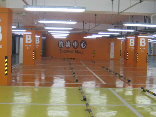 環氧地坪8